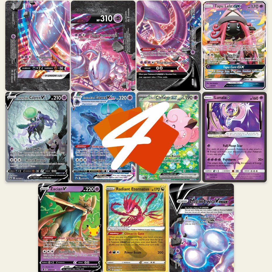 This One Card BREAKS Shadow Rider Calyrex VMAX